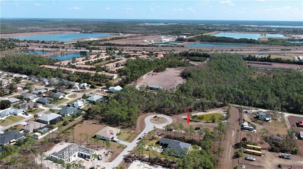 25460 Divot Dr , Bonita Springs, FL 34135 Photo
