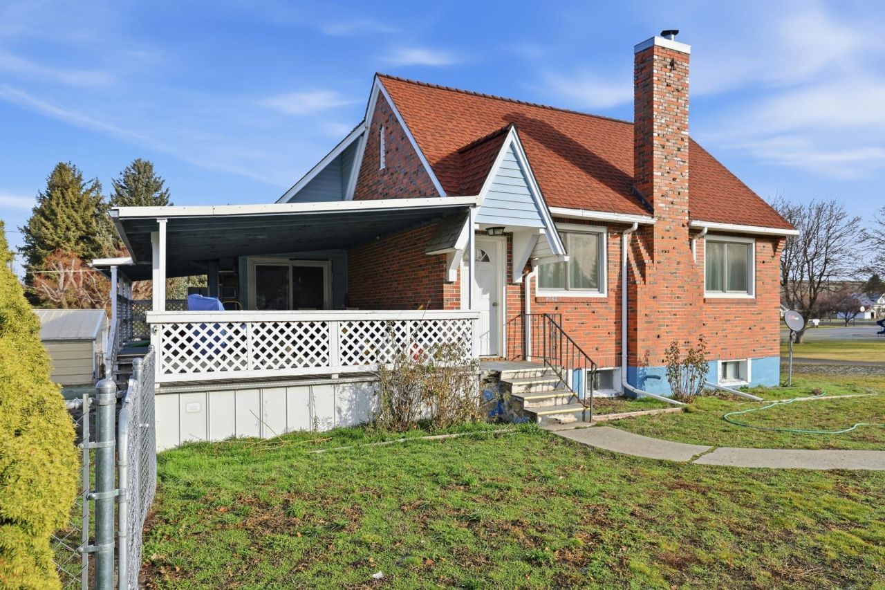 202 W Nob Hill St, Saint John, WA 99171 Main Photo