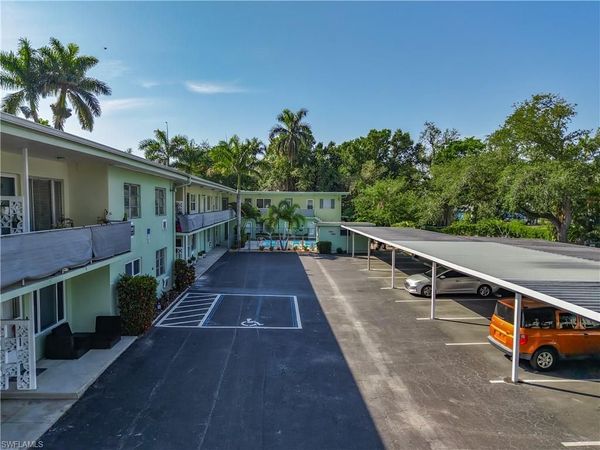 2544 1st ST , Unit 102, FORT MYERS, FL 33901