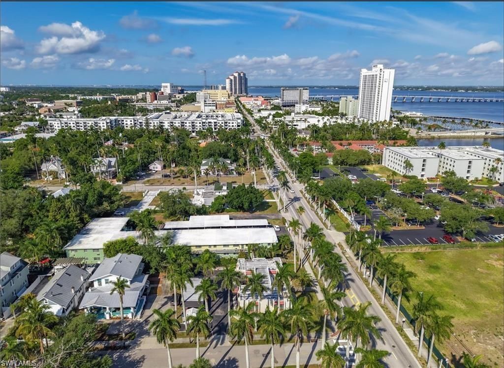 2544 1st St, Unit 102, Fort Myers, FL 33901 Photo