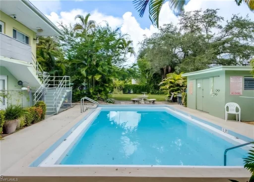 2544 1st St, Unit 102, Fort Myers, FL 33901 Photo