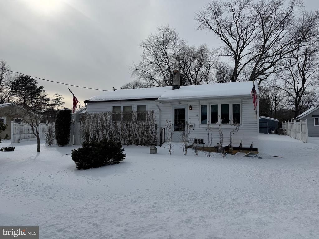 538 Lynne Drive, Clayton, NJ 08312 Main Photo