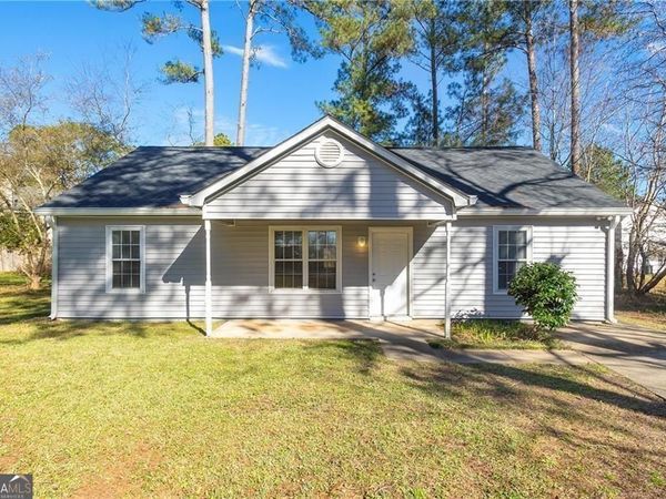 9211 Fairway Court, Riverdale, GA 30274