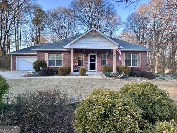 158 Piedmont Drive, Senoia, GA 30276