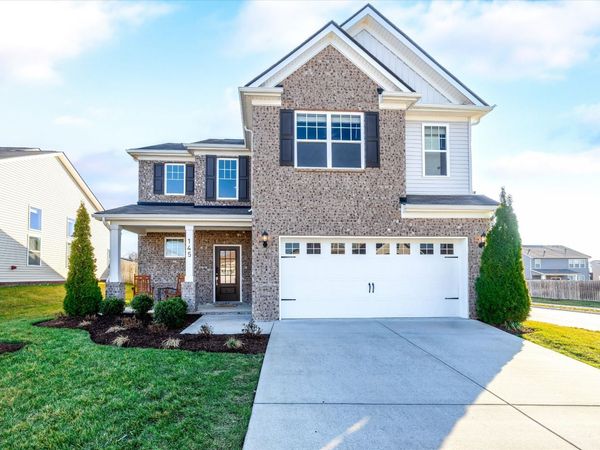 145 Southwind Run, Spring Hill, TN 37174