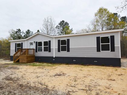 1069 Wild Rose Court Manning, SC 29102