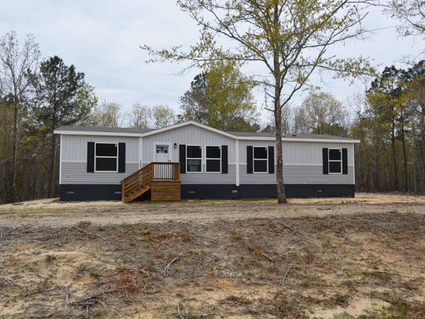 1069 Wild Rose Court, Manning, SC 29102