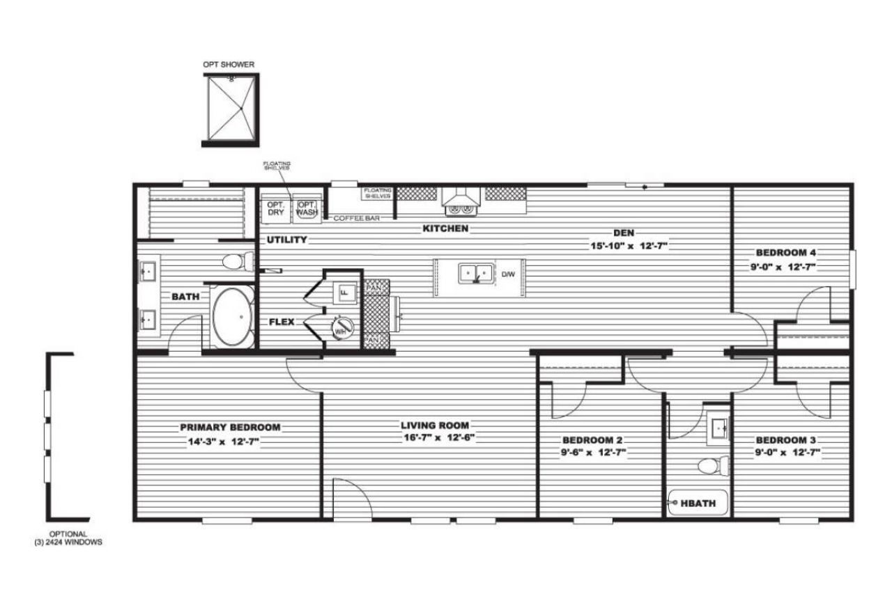 1069 Wild Rose Court Photo 7