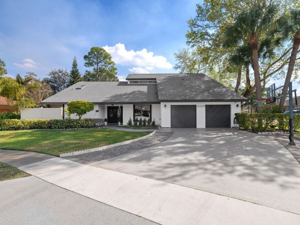 13376 Northumberland Circle, Wellington, FL 33414