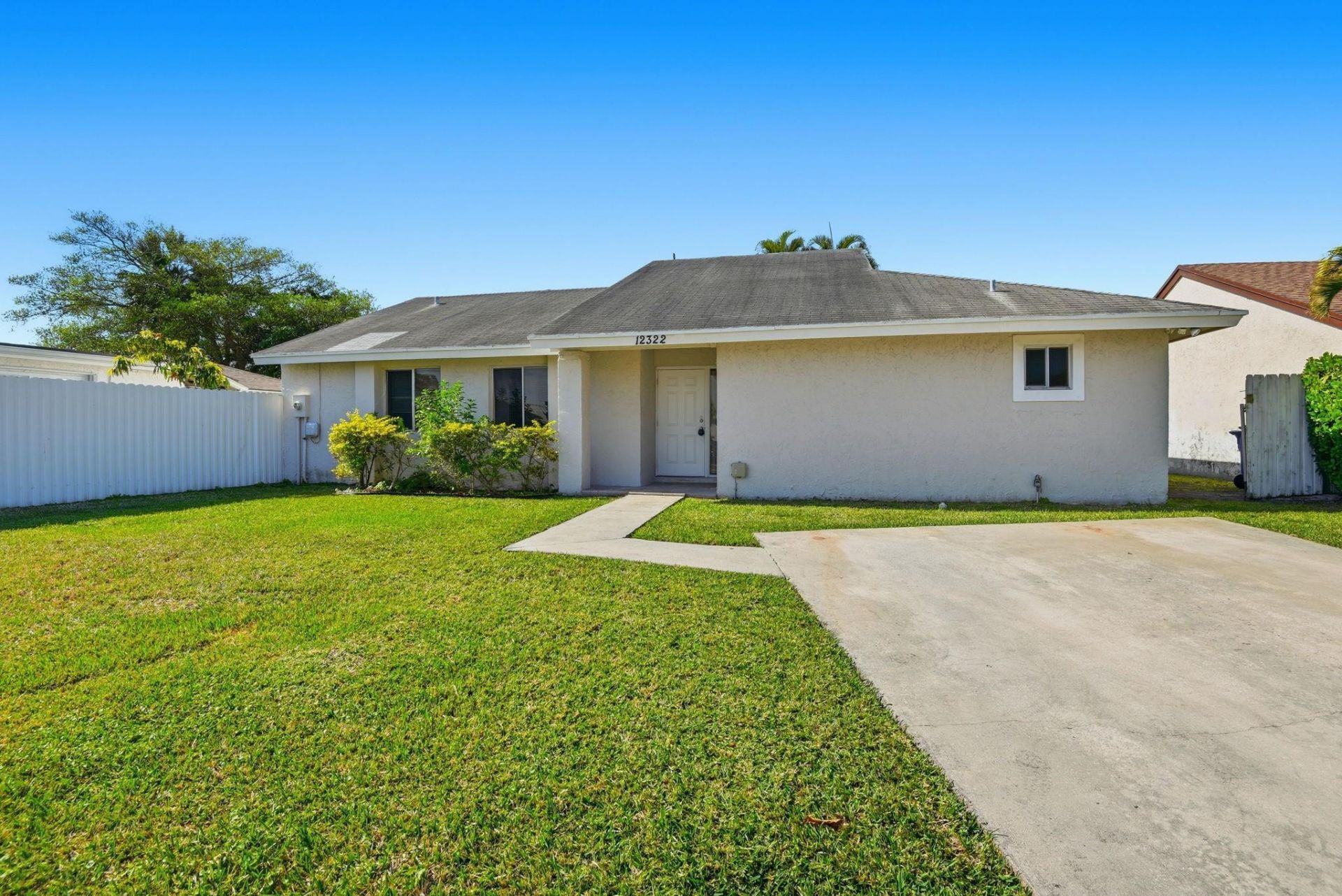 12322 SW 209th St, Miami, FL 33177 Main Photo