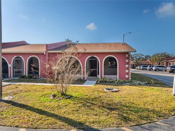 6324 BONNIE BAY CIRCLE N, PINELLAS PARK, FL 33781