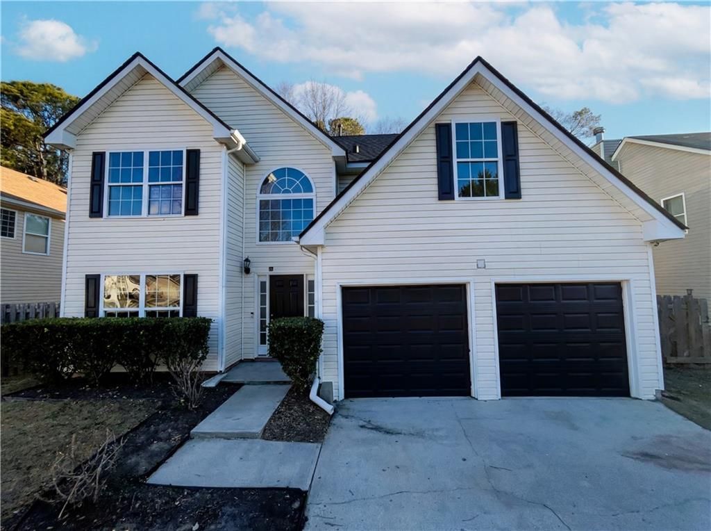 2747 High Tide Drive, Atlanta, GA 30349 Main Photo