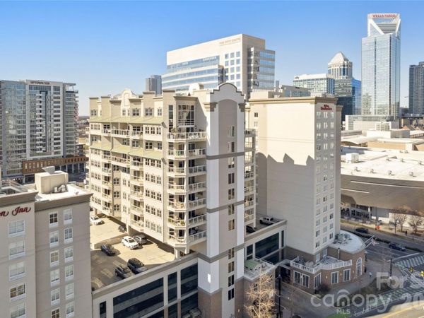 520 E Martin Luther King Jr Boulevard, Unit 1002, Charlotte, NC 28202