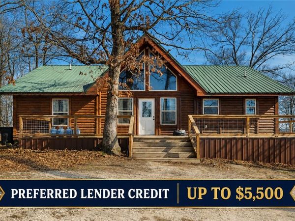 10557 Devils Den, Winslow, AR 72959