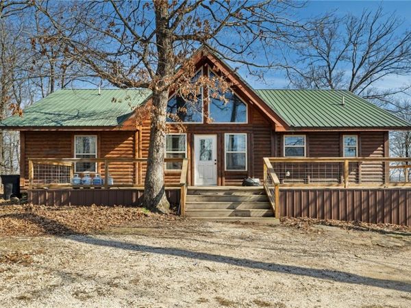 10557 Devils Den , Winslow, AR 72959