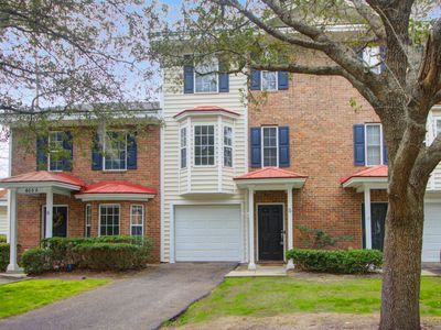 4008 Radcliffe Place Drive, Unit M-5, Charleston, SC 29414