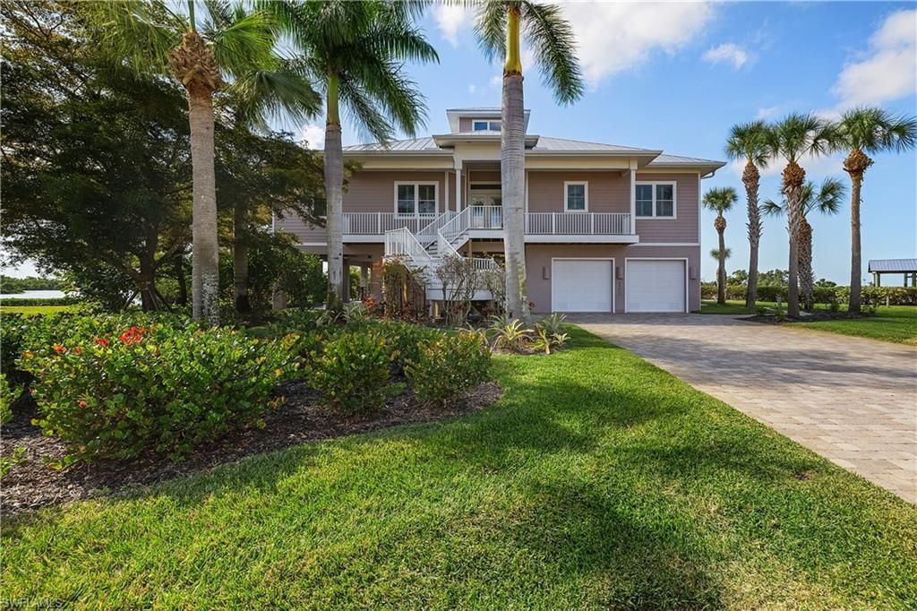 24057 Treasure Island Blvd, Punta Gorda, FL 33955 Photo