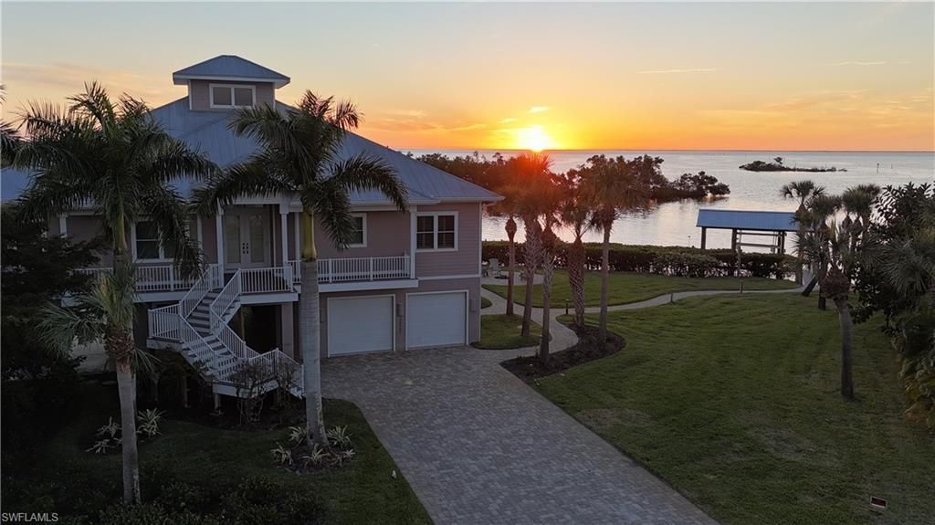 24057 Treasure Island Blvd, Punta Gorda, FL 33955 Photo