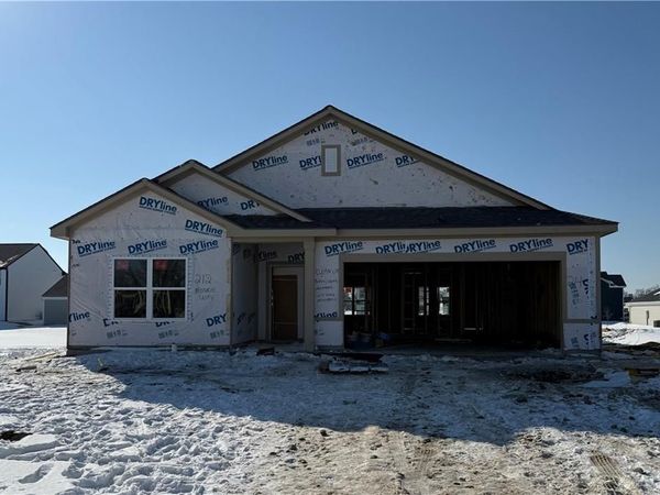 212 Monroe Way, New Carlisle, OH 45344