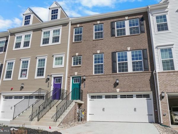 1705 WATER CROSSING RD., BALTIMORE, MD 21208