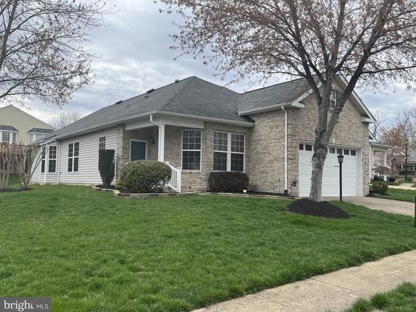 3618 SECRET GROVE COURT, DUMFRIES, VA 22025