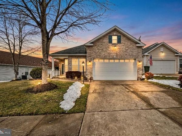 3618 SECRET GROVE COURT, DUMFRIES, VA 22025