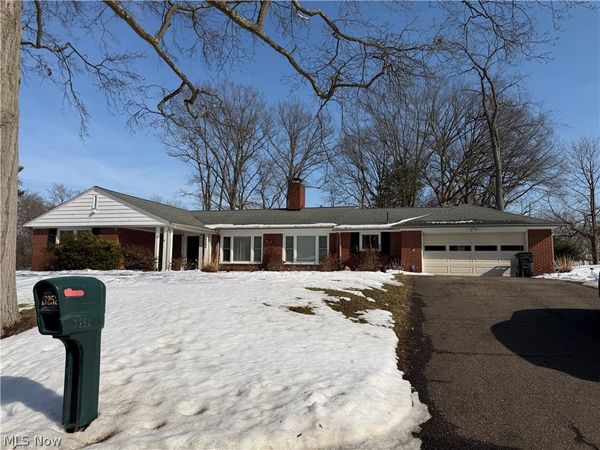 3252 Stahl Avenue NW, Massillon, OH 44646