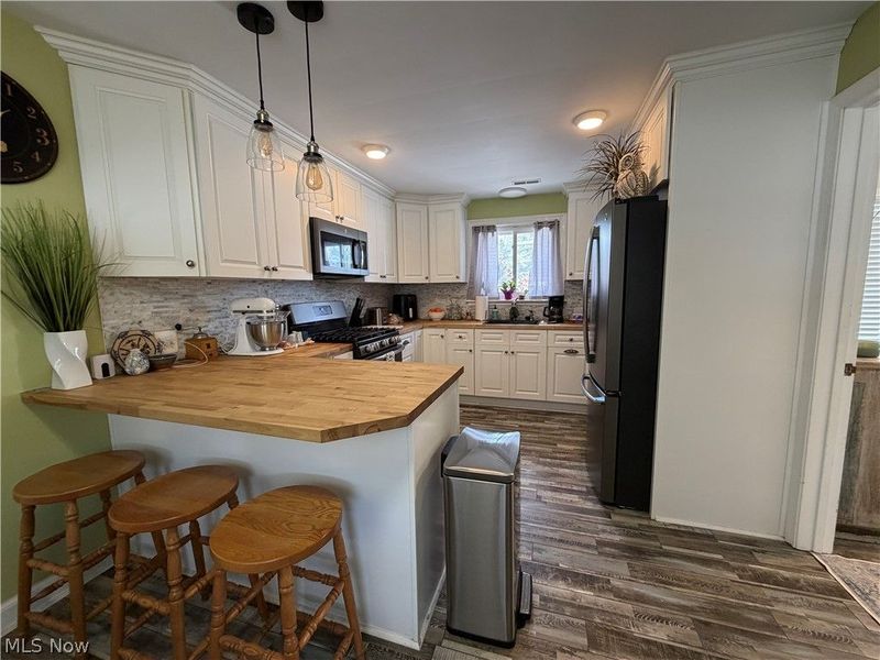 3252 Stahl Avenue NW, Massillon, OH 44646 Photo 5