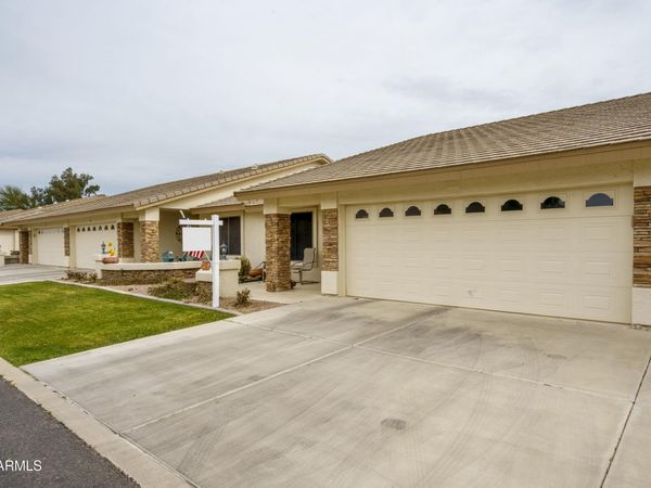 11250 E KILAREA Avenue, Unit 254, Mesa, AZ 85209