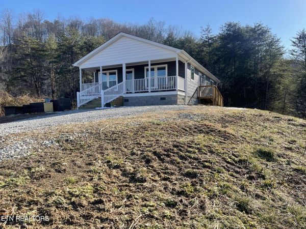 3796 Highway 25E S, Tazewell, TN 37879