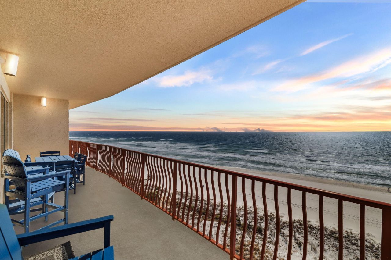 7115 Thomas Drive, Unit 901, Panama City Beach, FL 32408 Main Photo