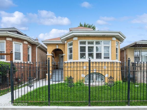 8718 S Marshfield Avenue, Chicago, IL 60620