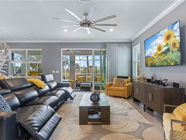 12850 SW Aureolian Lane, Port St Lucie, FL 34987