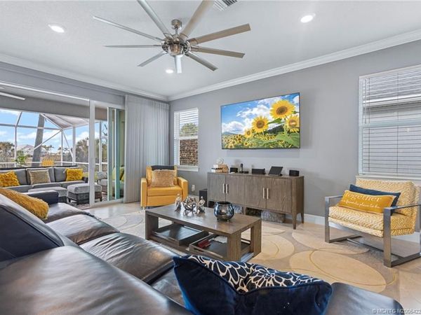 12850 SW Aureolian Lane, Port St Lucie, FL 34987