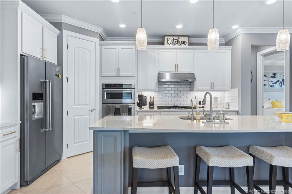 12850 SW Aureolian Lane, Port Saint Lucie, FL 34987 Photo