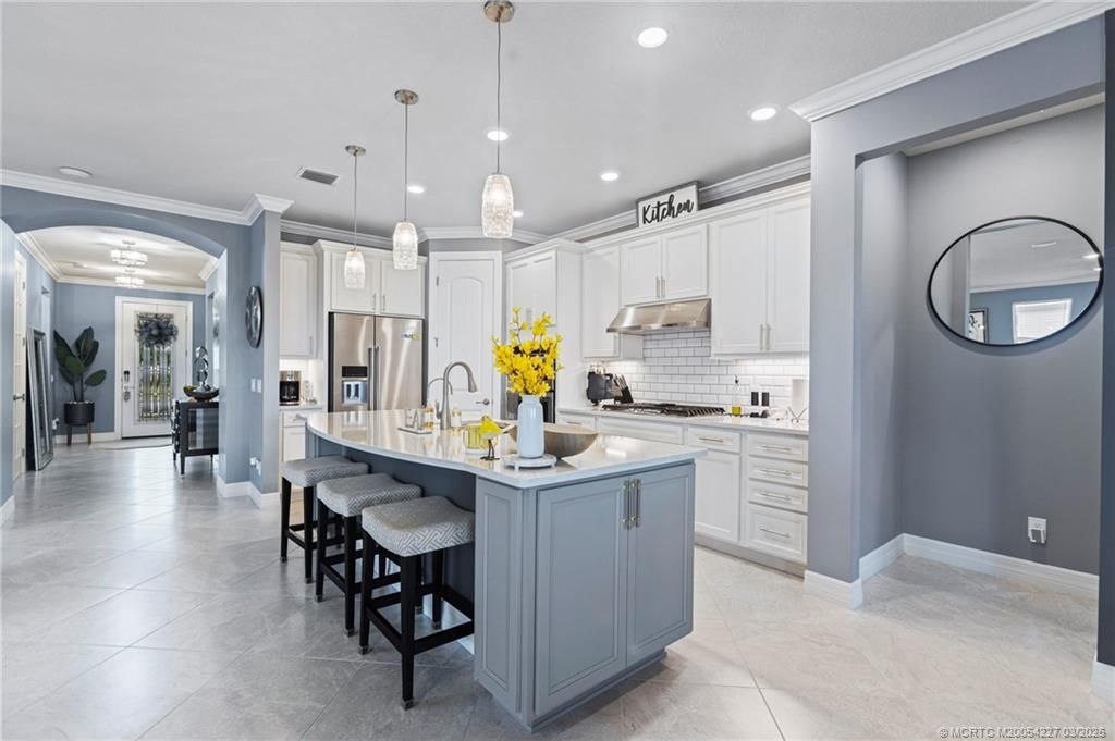 12850 SW Aureolian Lane, Port Saint Lucie, FL 34987 Photo