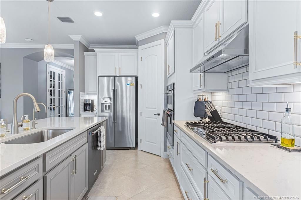 12850 SW Aureolian Lane, Port Saint Lucie, FL 34987 Photo