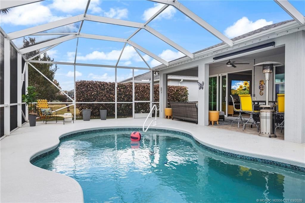 12850 SW Aureolian Lane, Port Saint Lucie, FL 34987 Photo