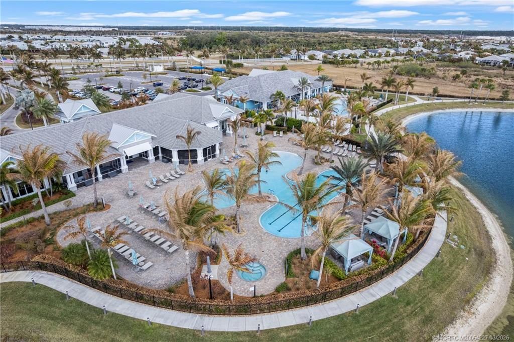 12850 SW Aureolian Lane, Port Saint Lucie, FL 34987 Photo