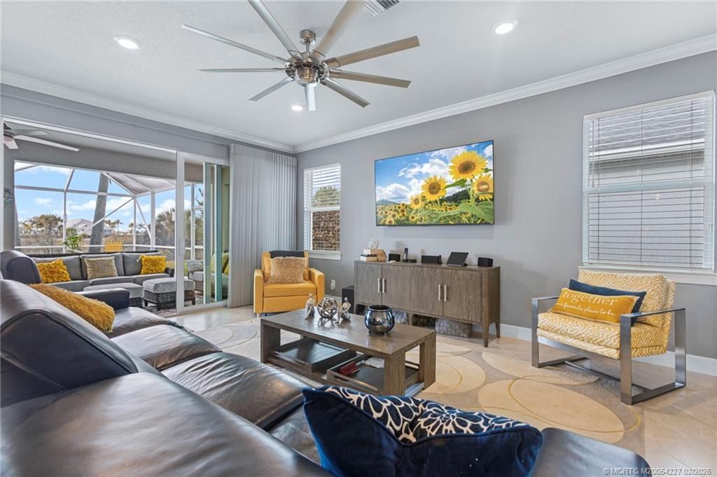 12850 SW Aureolian Lane, Port Saint Lucie, FL 34987 Photo