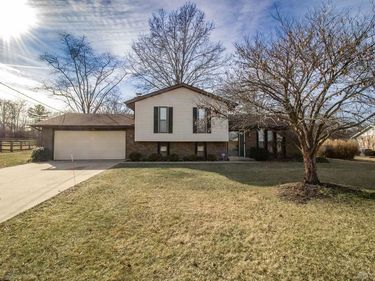 5943 Green Crest Drive, Fairfield Twp, OH 45011