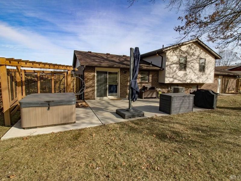 5943 Green Crest Drive, Fairfield Township, OH 45011 Photo 22