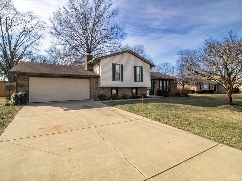 5943 Green Crest Drive, Fairfield Township, OH 45011 Photo 29