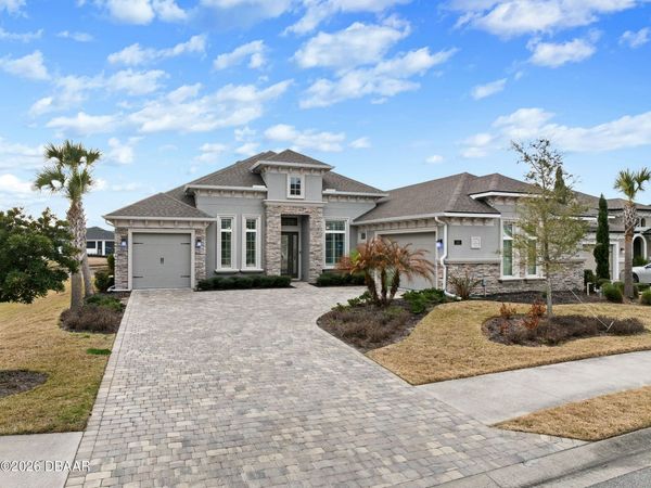 301 Stirling Bridge Drive, Ormond Beach, FL 32174