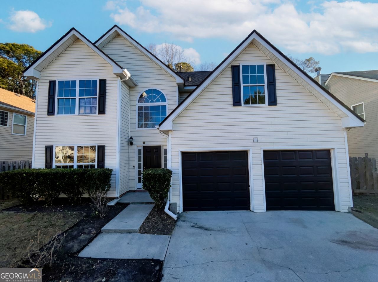 2747 High Tide Drive, Atlanta, GA 30349 Main Photo