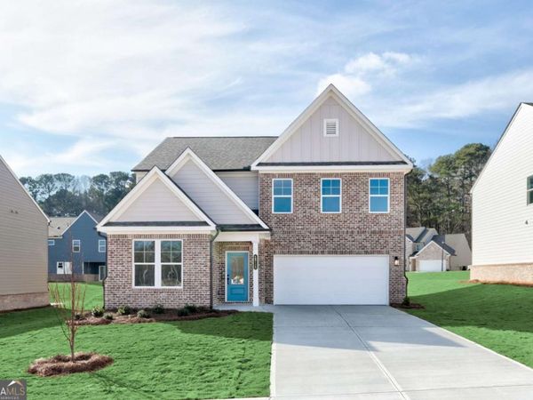 330 Chattahoochee Circle, Locust Grove, GA 30248