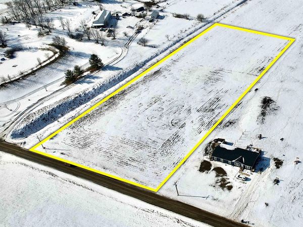 TBD S 700 E, Avilla, IN 46710