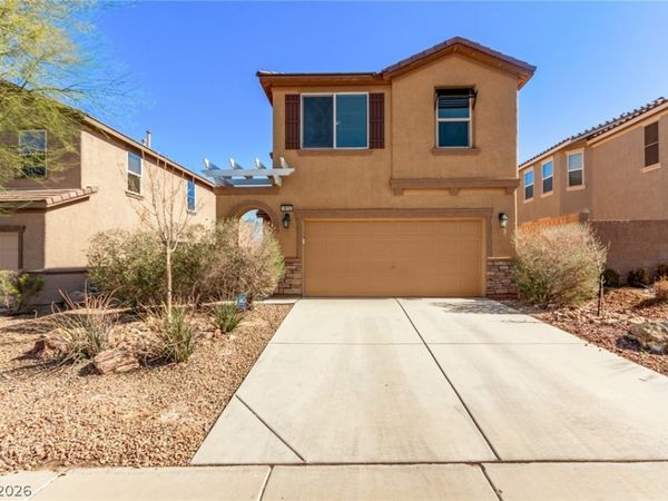 1012 Water Cove Street , Henderson, NV 89011