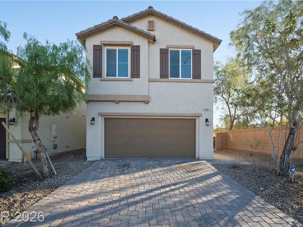6487 W Levi Avenue , Las Vegas, NV 89141