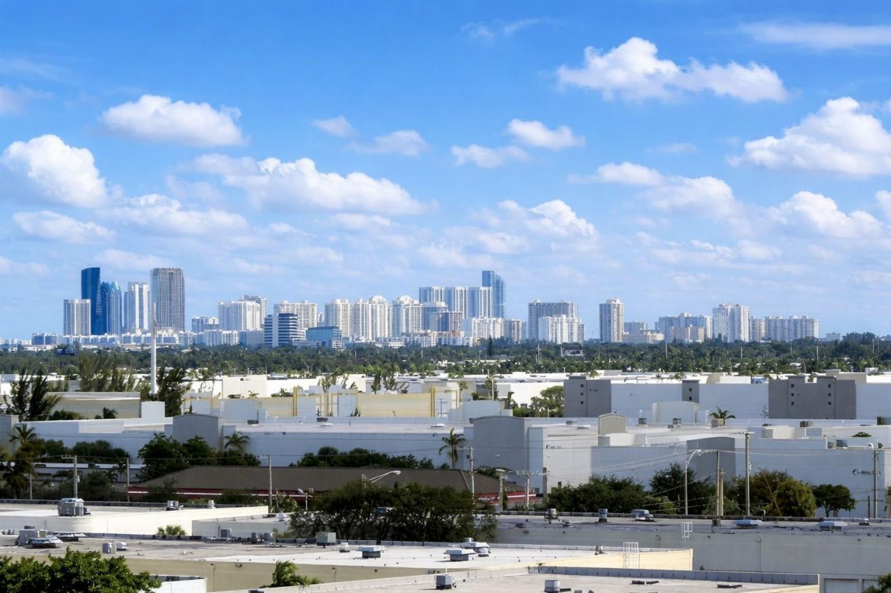 4350 Hillcrest Drive, Unit 1001   100, Hollywood, FL 33021 Photo